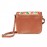 floral embroidered crossbody bag