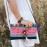 Women's Miao Pom Pom Crossbody Bag