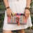 Unique Pom Pom Tote Bag
