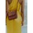Women's Retro Miao Embroidery Crossbody Bag