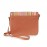Women's Retro Miao Embroidery Crossbody Bag