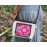 Women's hippie crossbody bag