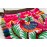 Bohemian style crossbody bag